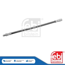 Fits Mercedes S-Class 2005- Brake Hose Rear Febi 2214200248