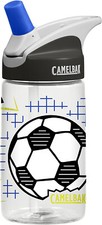 CamelBak Eddy Kids BPA Free Water Bottle 12oz Brand New 