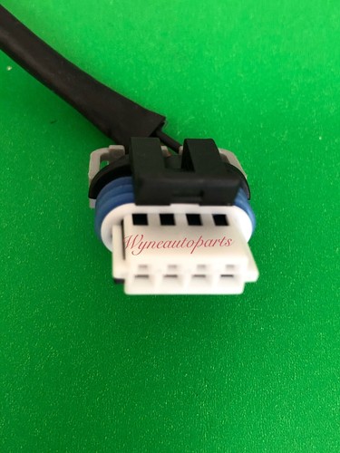 2-pieces GM Ignition Coil Harness Connector FOR LQ9 LQ4 LS2 LS7 LSX Relocation - Picture 3 of 4