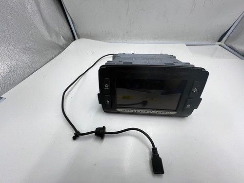 Protection D'Écran NANO VERRE X2 Pour GPS Harley Davidson BOOM ! 6.5GT (2014+) – Transparent