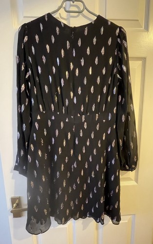 Hallhuber dress 12 - Picture 4 of 6