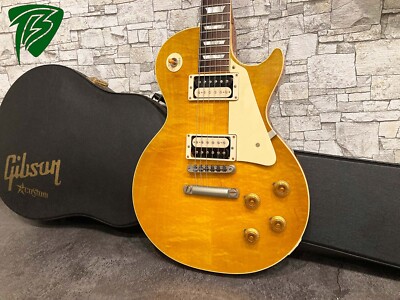 Gibson ヒスコレ 1958 Les Paul JPN LTD HRM Gibson CS Japan Ltd Run 1958 Les Paul Standard Reissue HRM