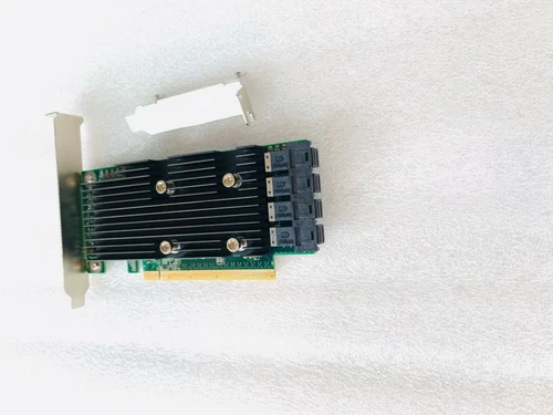 DELL POWEREDGE R630 Server SSD NVMe PCIe Expansion Card GY1TD P31H2 - - Picture 6 of 7
