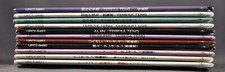 Teresa TENG 2nd Edition ALL 11 Set  Orig. 2016 JAPAN Mini LP CDx11 UPCY-9477 87