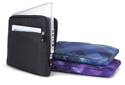 085854229050 Case Logic 13" Laptop Sleeve Case Logic - 第 5/7 張圖片