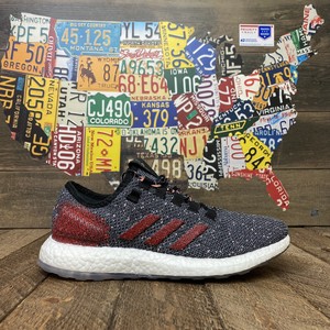 adidas pure boost running course a pied