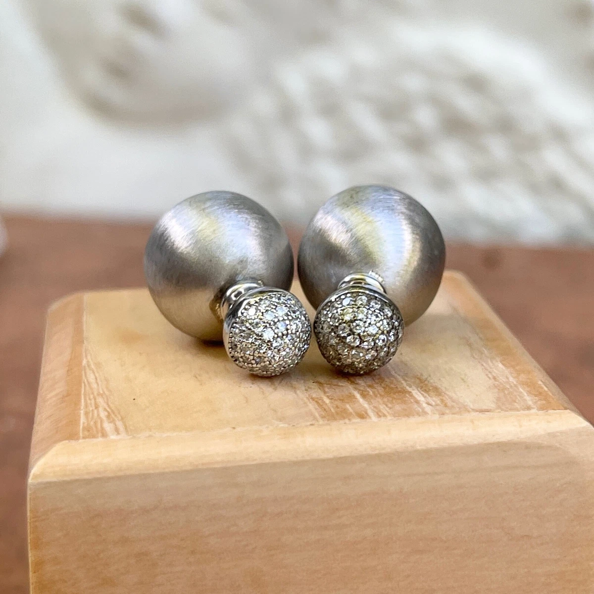 Sterling shop silver post