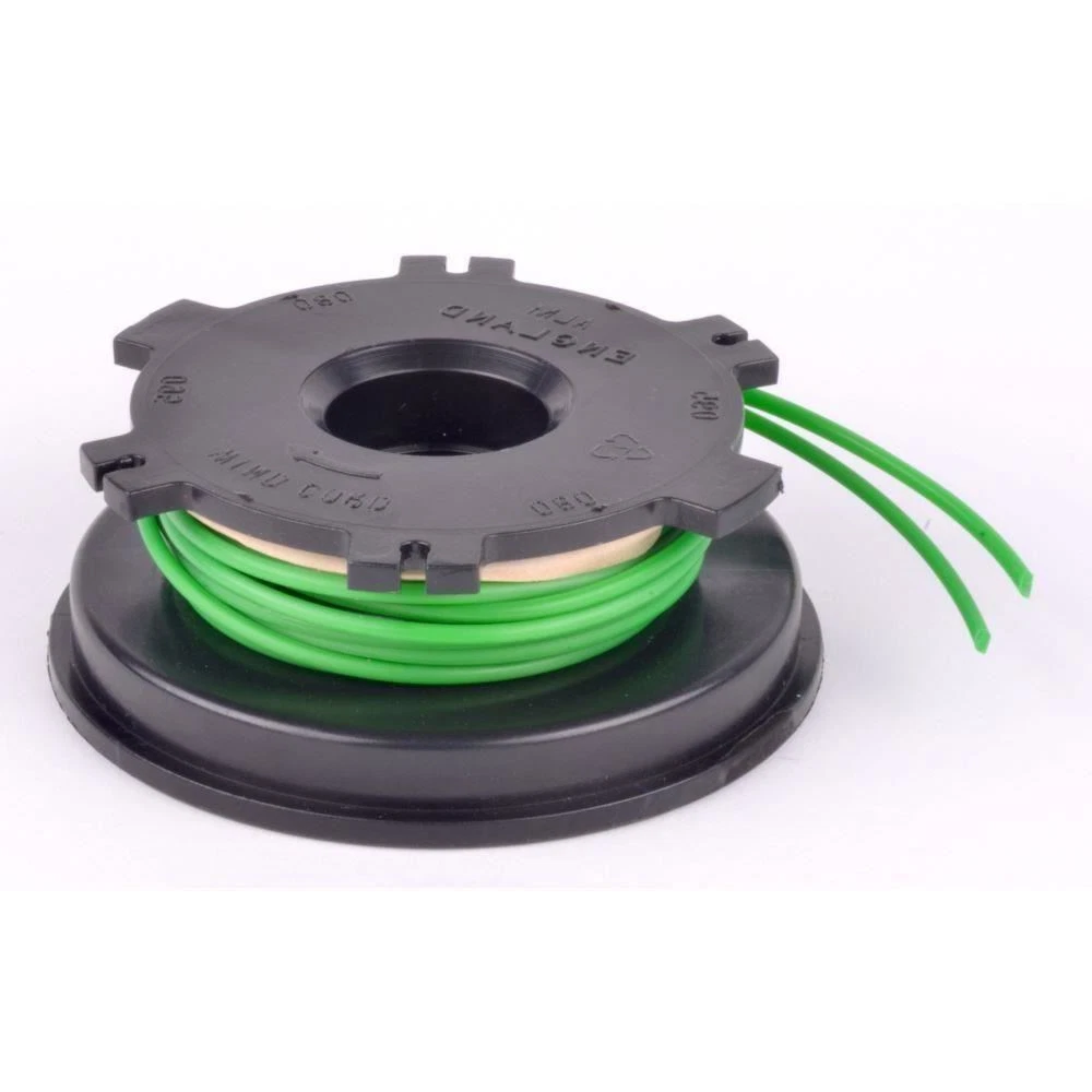 Spear and jackson strimmer line deals
