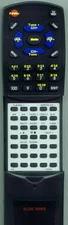 Replacement Remote for CARVER PSC60, RH75, C5, HR722, HR752, RH5, CT6, CM1090