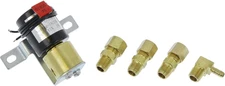 UHS24 Universal Humidifier Solenoid Valve for Aprilaire 4040 General 990-53