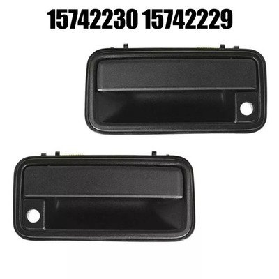 F��r Chevrolet T��rgriff Links Rechts f��r C1500 C2500 C3500 15742229 15742230