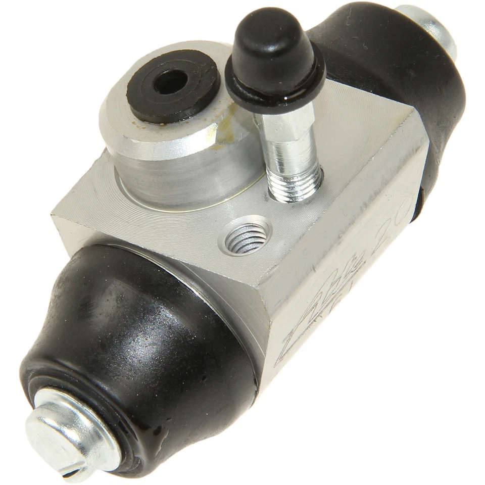 2x Cilindro de roda de freio a tambor traseiro para Volkswagen Jetta 1.8L 2014 2015 - Imagem 2 de 4