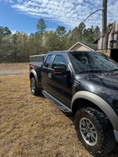 2010 Ford F-150 SUPER CAB