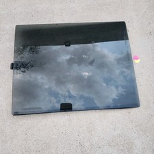 2009-2025 Dodge Ram Pickup 1500 2500 3500 Rear Sliding Window Glass Center Oem