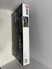 LEGO Space Galaxy Squad Hive Crawler 70708