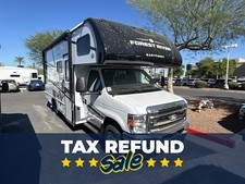 2026 East to West Entrada 2200S