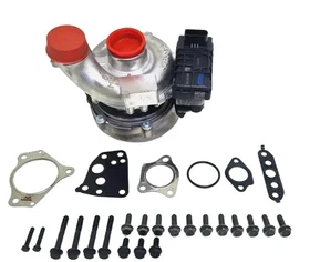 Turbolader Mercedes 350CDI A6420901786  794877 E ML GL Sprinter 265PS GT6260V