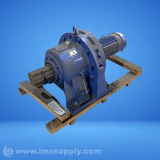 Sumitomo CHHM10-6245DA-B-435 SM-Cyclo Gearmotor FNIP