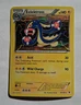 Pokemon - Eelektross - Noble Victories 41/101 - Holo Rare - NM