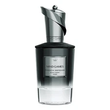 Mind Games Unisex French Defense Extrait de Parfum Spray 3.4 oz Fragrances
