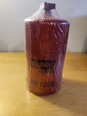 Baldwin BF1268 Fuel/Water Separator