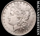 1883-O Morgan Dollar - Choice Gem Brilliant Uncirculated+++  Lustrous  #J8794