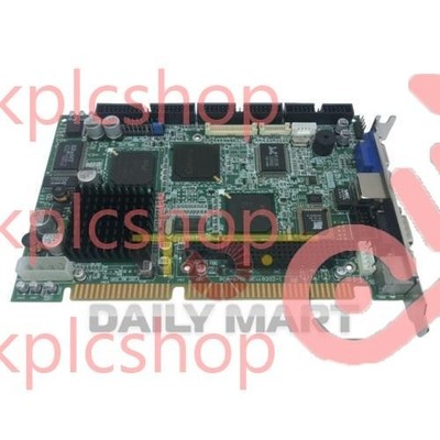 1PCS USED ADVANTECH PCA-6751 PCB Main Board