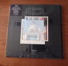 Led Zeppelin The Song Remains the Same in Shrink Wrap