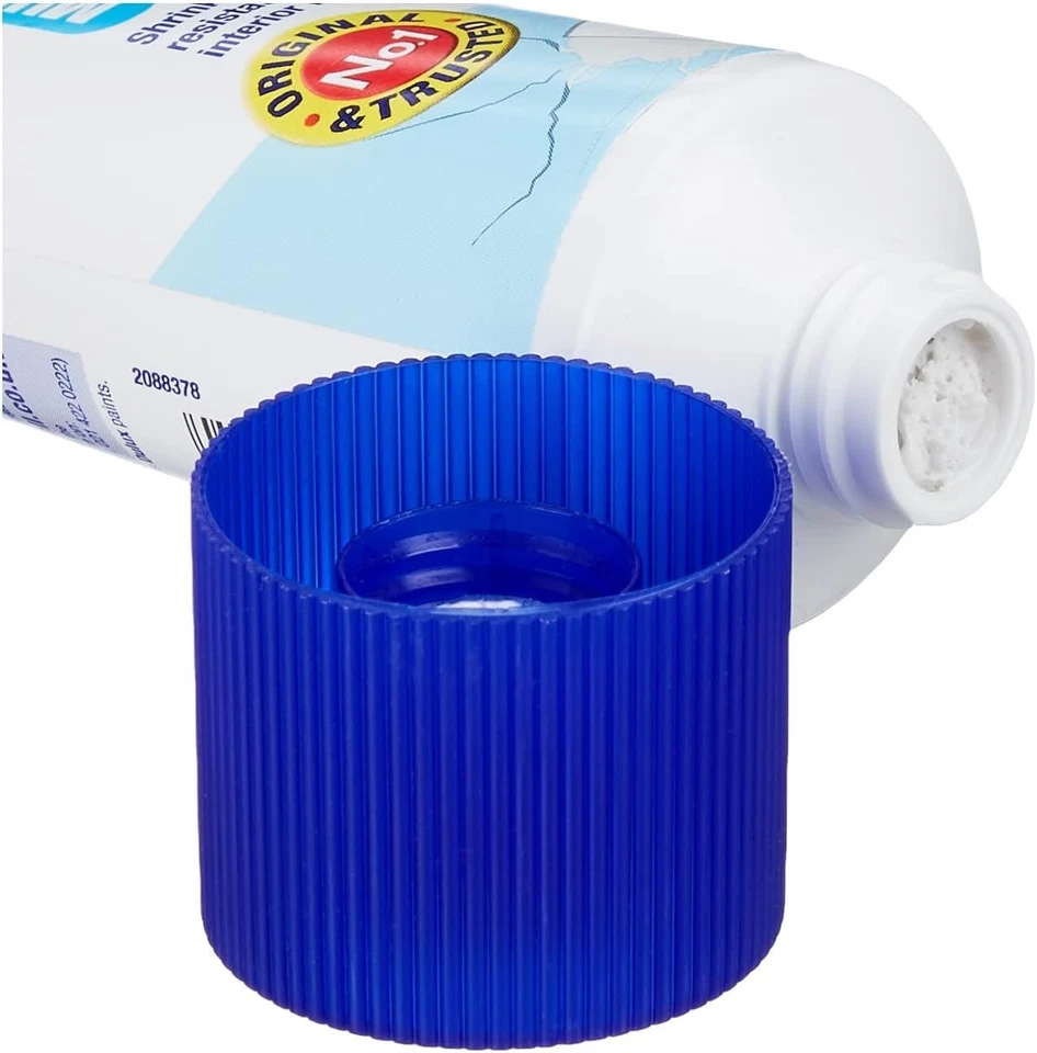 Polycell Multi Purpose Polyfilla Polyfiller Ready Mixed 330g (Pack of 1) UK - Image 4 of 4