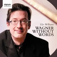 Klaviertranskriptionen Wagner Without Words | Richard Wagner | Audio-Cd | Cd