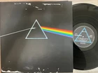 Pink Floyd- Dark Side of the Moon.  180 gram reissue 2016  PFRLP8  LP