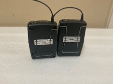 Shure ULX1-M1 Bodypack Wireless Transmitter 662-698 MHz .