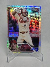Click to enlarge Mike Trout