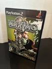 Maximo: Ghosts to Glory (Sony PlayStation 2, 2002)