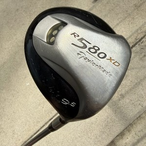 Taylormade R580 xD | eBay