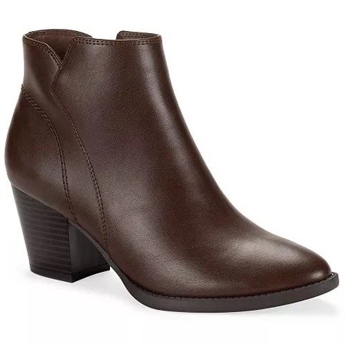 Style&co. Formal Ankle Boots for Women for sale | eBay display picture 2