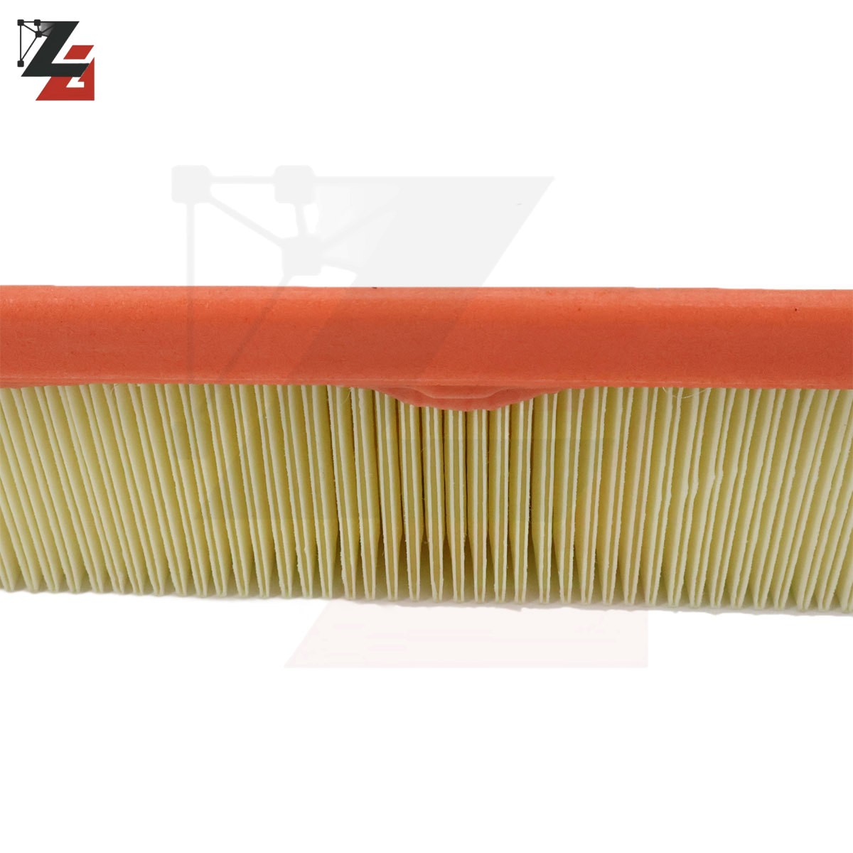 2pcs Air Filter For Bentley Arnage 2003-2009 PF57594PA US