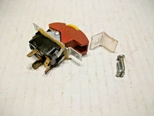 Craftsman Radial Arm Saw  113.197751  On Off Switch