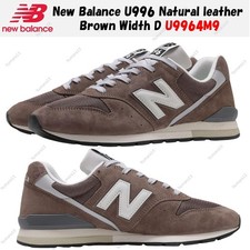 New Balance 996 Brown for Sale | Authenticity Guaranteed | eBay