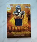 2025 Panini Absolute Jaxon Smith-Njigba Base (RAW)