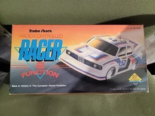New Radio Shack Radio Controlled Racer