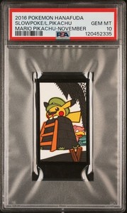 2016 Pokemon Hanafuda | eBay