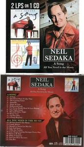 Neil Sedaka | eBay