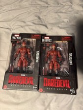 Hasbro Marvel Legends Daredevil  Born Again Action Figure 6 Inch BRAND NEW