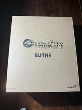 Super7 Thundercats Ultimates Slithe BRAND NEW Factory Sealed In Box MINT Cond