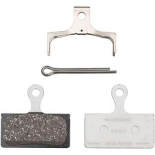 Shimano G05A-RX Resin Brake Pad