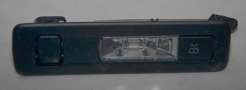 Mercedes CLA X118 W118 A0009065006 Innenleuchte Deckenleuchte rechts LED Schwarz
