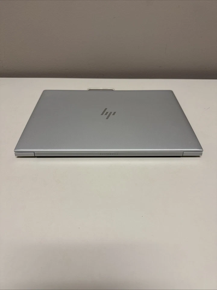 Mint! HP EliteBook 1040 G4 — i7-7600U • 16GB RAM • 360GB SSD • 14" FHD • Backlit - Image 4 of 4