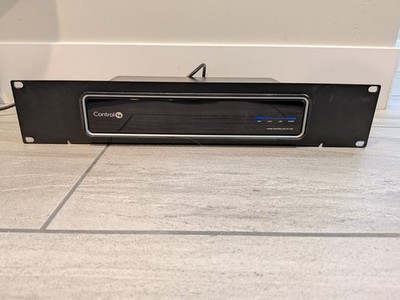 CONTROL4 Control 4 HC-300 Home Controller With Removable Rack Mount