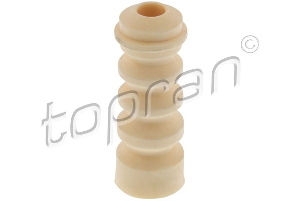 Anschlagpuffer Federung Topran 107 643 FüR 6V2 Ibiza Cordoba VW Polo Classic 3 2-image